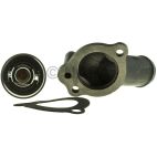 Engine Coolant Thermostat Housing Assembly