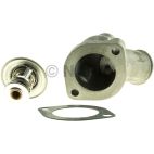 Engine Coolant Thermostat Housing Assembly