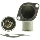 Engine Coolant Thermostat Housing Assembly