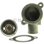 Engine Coolant Thermostat Housing Assembly