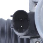 HVAC Heater Control Valve
