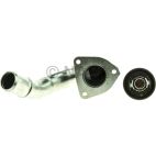 Engine Coolant Thermostat Housing Assembly