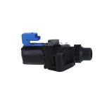 HVAC Heater Control Valve