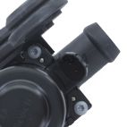 HVAC Heater Control Valve