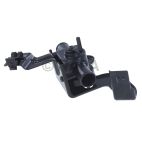 Water Control Valve