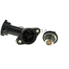Engine Coolant Thermostat Housing Assembly