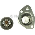 Engine Coolant Thermostat Housing Assembly