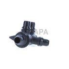 HVAC Heater Control Valve