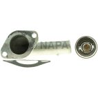 Engine Coolant Thermostat Housing Assembly