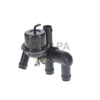 HVAC Heater Control Valve