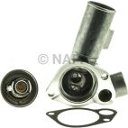 Engine Coolant Thermostat Housing Assembly