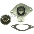Engine Coolant Thermostat Housing Assembly
