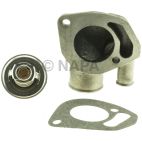 Engine Coolant Thermostat Housing Assembly