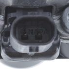 HVAC Heater Control Valve