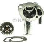 Engine Coolant Thermostat Housing Assembly