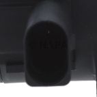 HVAC Heater Control Valve