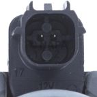 HVAC Heater Control Valve