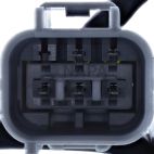 HVAC Heater Control Valve