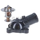 Engine Coolant Thermostat Housing Assembly
