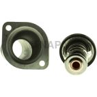 Engine Coolant Thermostat Housing Assembly