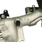 Engine Coolant Thermostat / Water Outlet Assembly