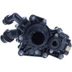 Engine Coolant Control Valve