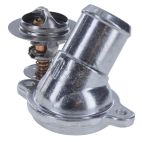 Engine Coolant Thermostat Housing Assembly