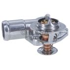 Engine Coolant Thermostat Housing Assembly