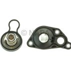 Engine Coolant Thermostat Housing Assembly