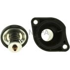 Engine Coolant Thermostat Housing Assembly