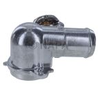 Engine Coolant Thermostat Housing Assembly
