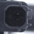 HVAC Heater Control Valve