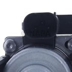 HVAC Heater Control Valve