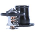 Engine Coolant Thermostat Housing Assembly