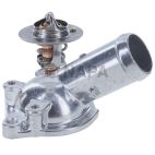 Engine Coolant Thermostat Housing Assembly