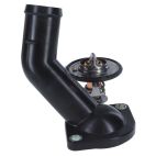 Engine Coolant Thermostat Housing Assembly