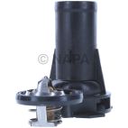 Engine Coolant Thermostat Housing Assembly