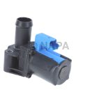 HVAC Heater Control Valve