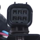 HVAC Heater Control Valve