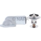 Engine Coolant Thermostat Housing Assembly