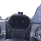 HVAC Heater Control Valve