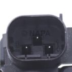 HVAC Heater Control Valve