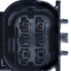 HVAC Heater Control Valve