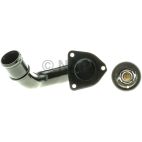 Engine Coolant Thermostat Housing Assembly