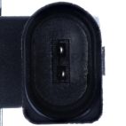 HVAC Heater Control Valve