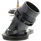 Engine Coolant Thermostat Housing Assembly