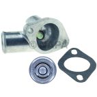 Engine Coolant Thermostat Housing Assembly