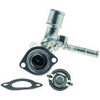 Engine Coolant Thermostat Housing Assembly