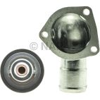 Engine Coolant Thermostat Housing Assembly