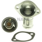 Engine Coolant Thermostat Housing Assembly